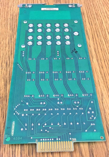 Keithley 7057A Channel Scanner Card for Precision Data Acquisition