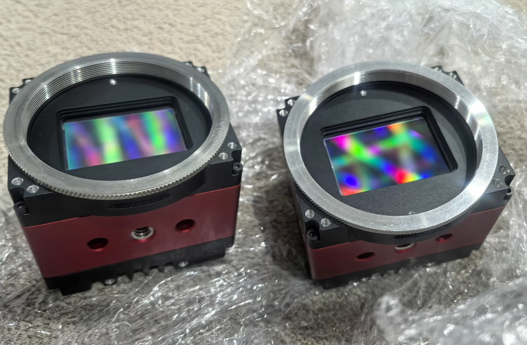 1PCS GT6600 AVT Prosilica GT6600 Industrial Camera GT6600