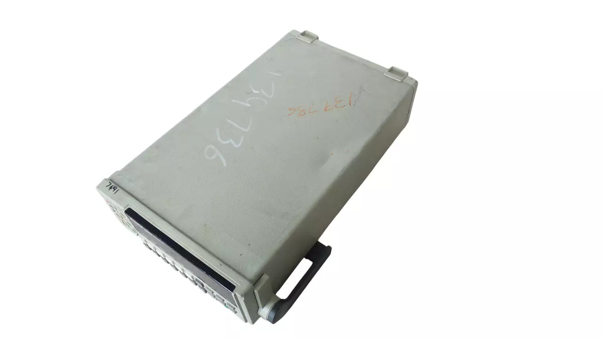 Fluke 8842A Multimeter with Advanced Features