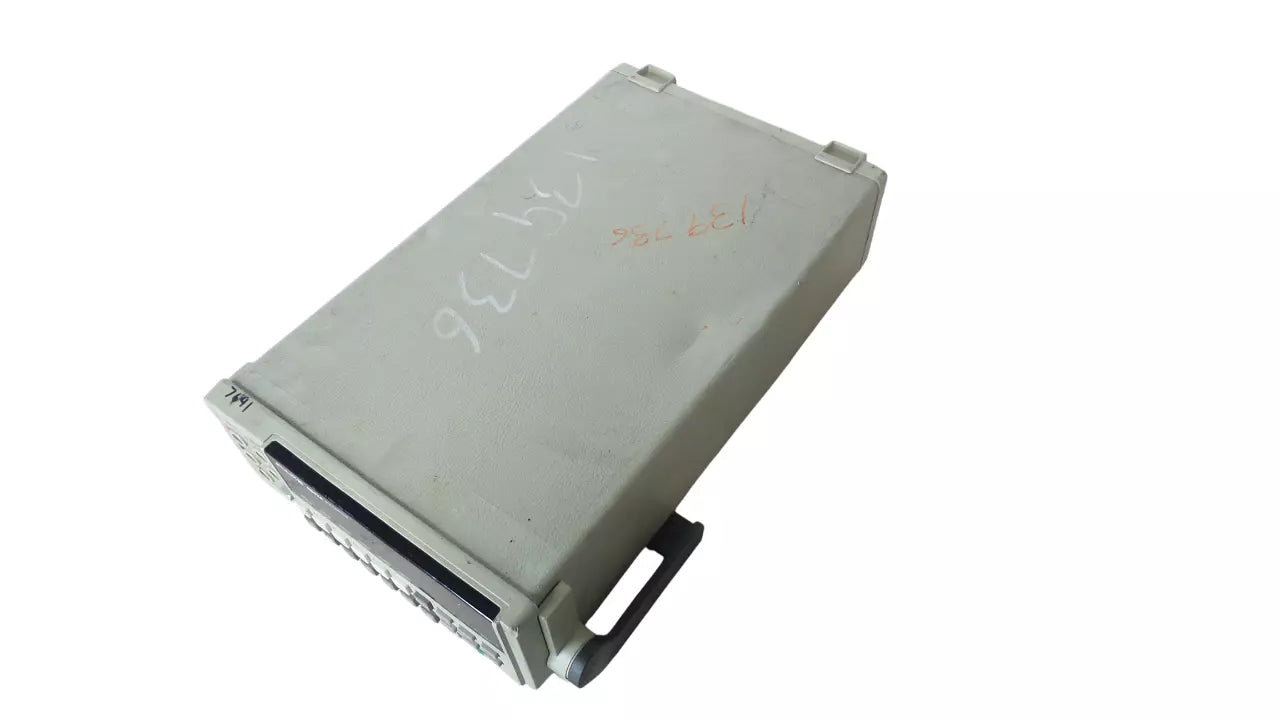 Fluke 8842A Multimeter with Advanced Features