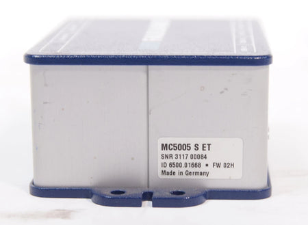 Faulhaber MC 5005 S ET Series Motion Controller