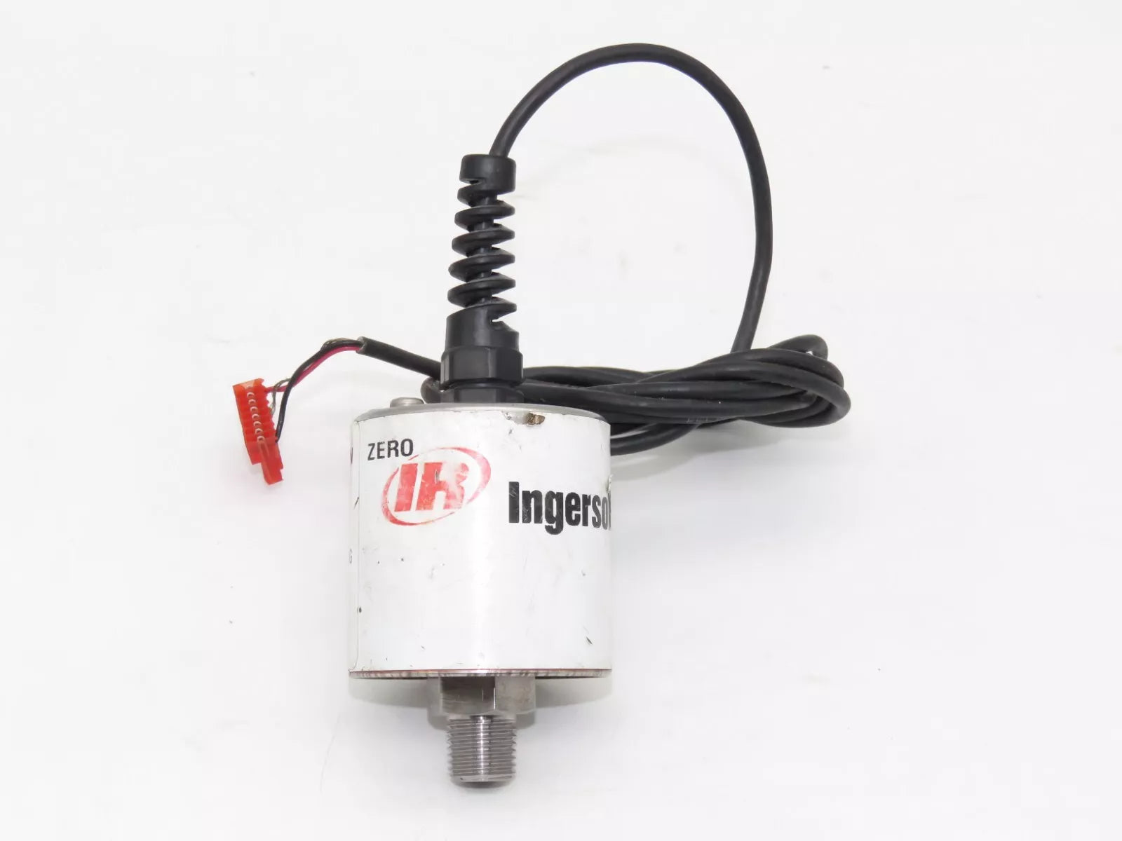 Ingersos Rand 1x12830 Screw Air Compressor Pressure Transmitter 0-200psi 24V DC