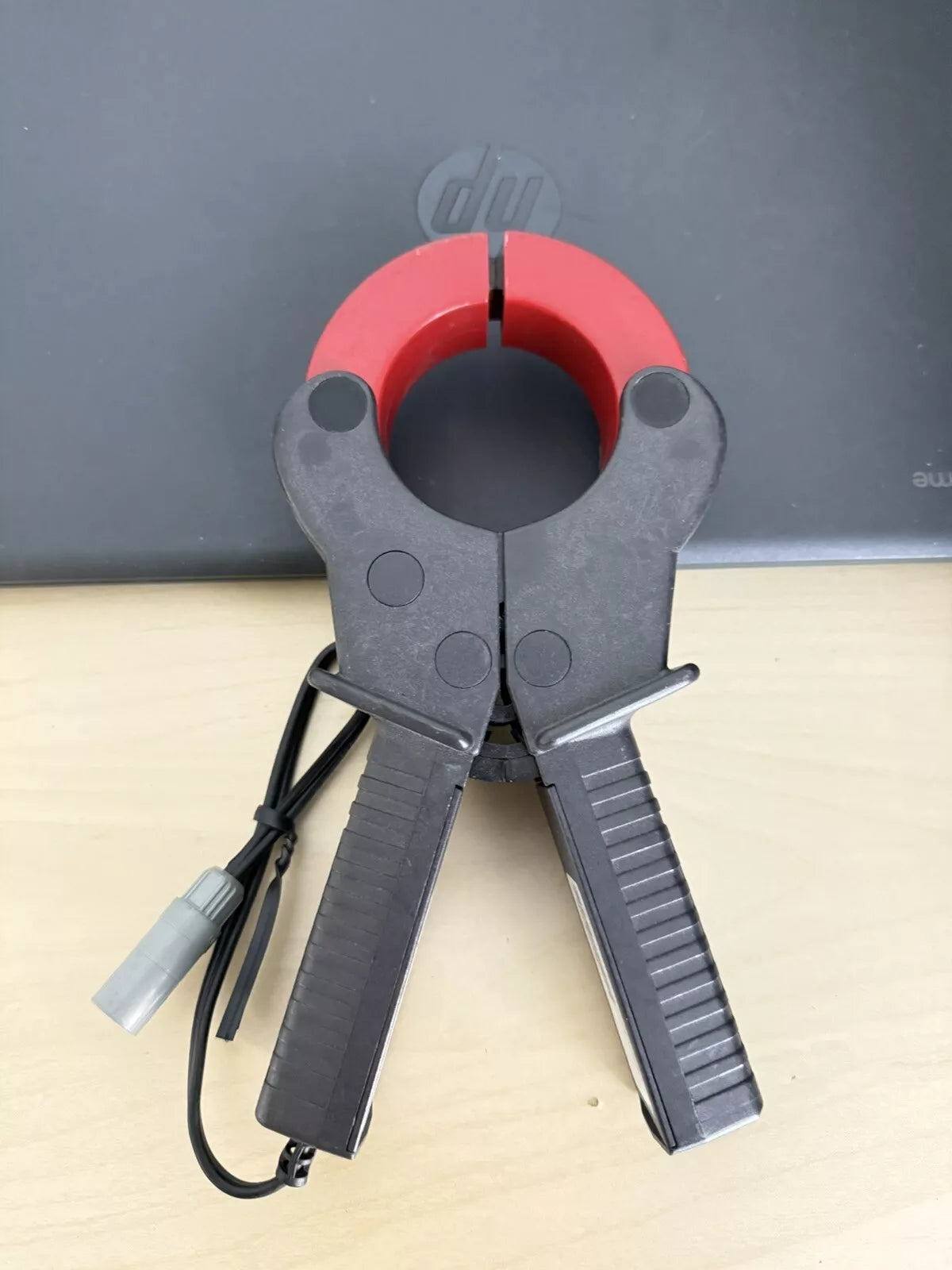 FLUKE/RELIABLE Power Meters 24-000-3100 1000 Amp Current Clamp