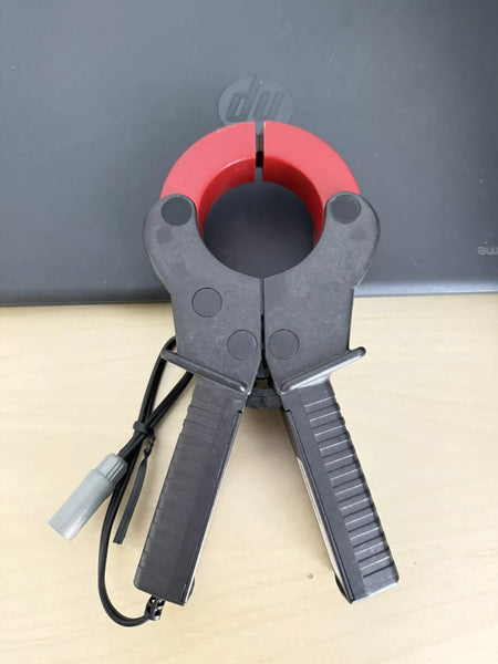 FLUKE/RELIABLE Power Meters 24-000-3100 1000 Amp Current Clamp