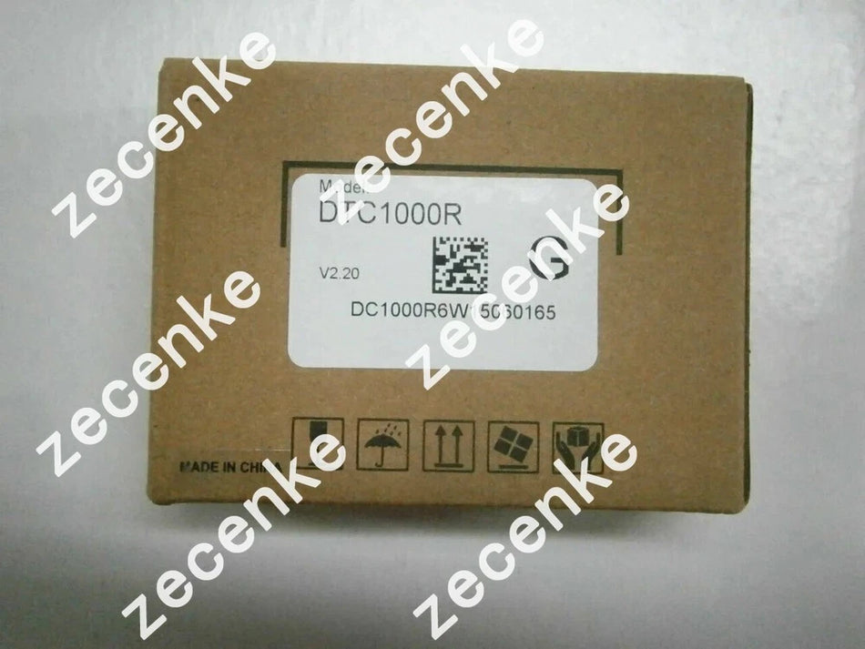 Delta DTC1000R Extendable Module Temperature Controller New One
