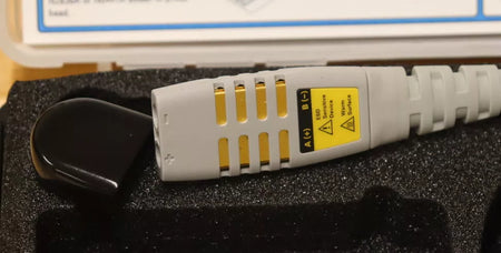 Lakeview Test and Measurement Device for Accurate Data Collection