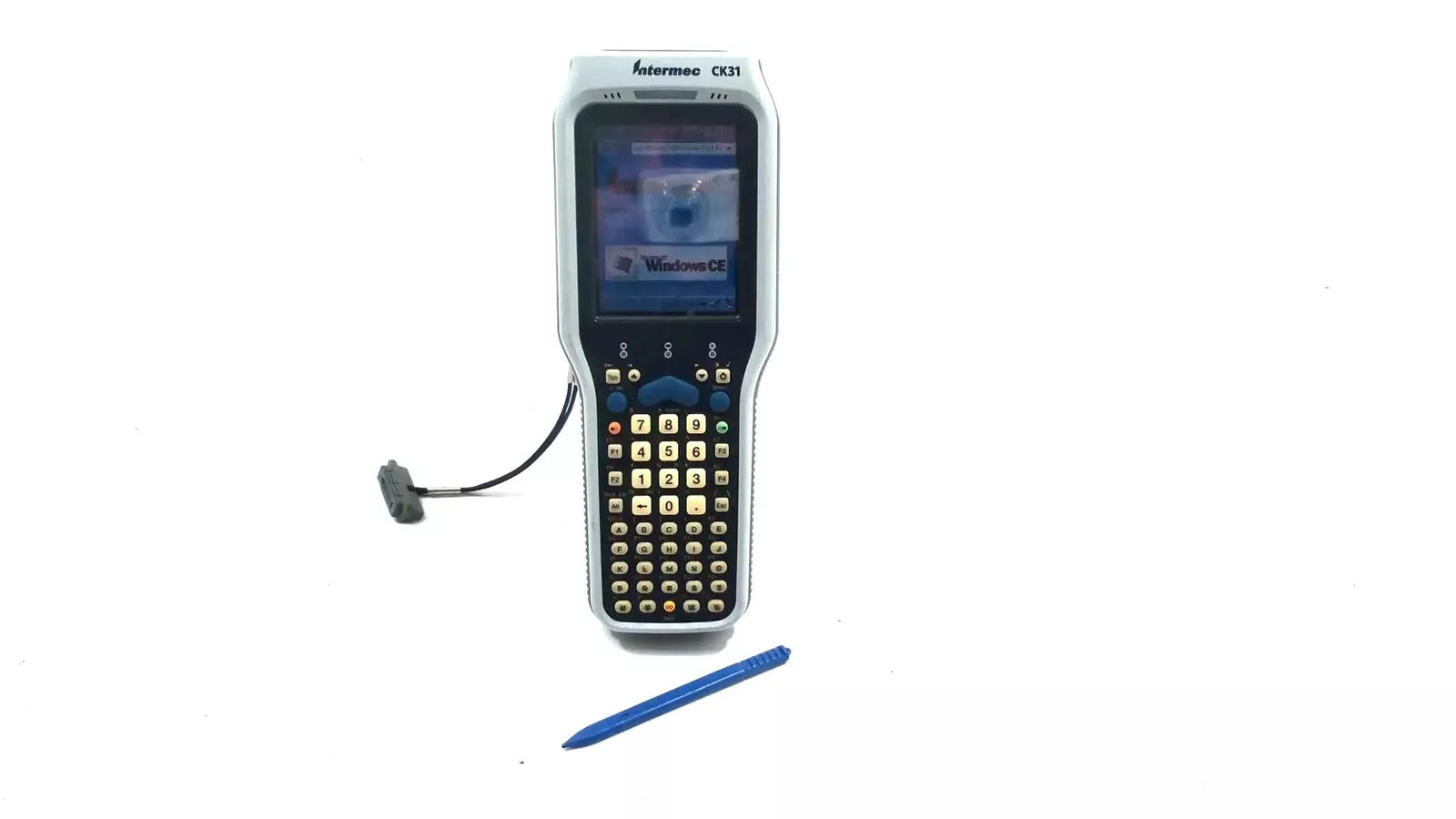 Intermec CK31 Portable Wireless WiFi Barcode Scanner