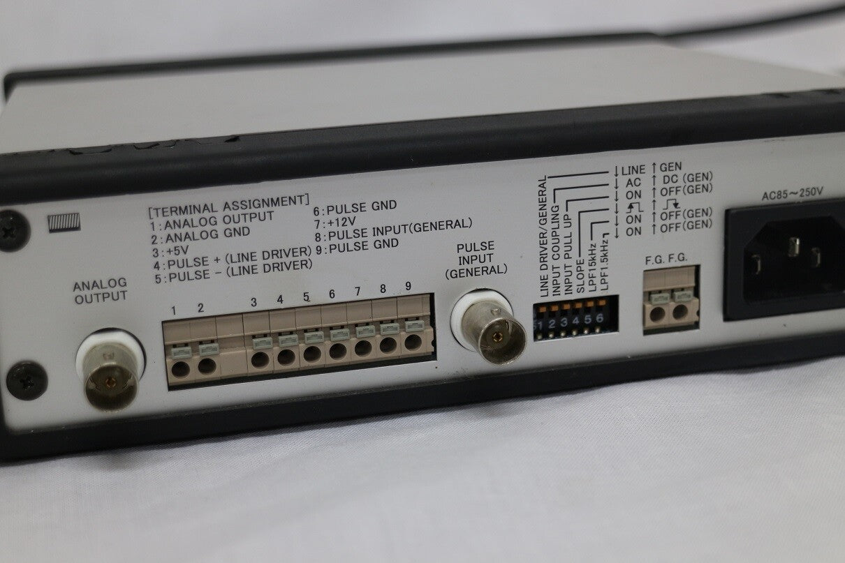 COCOResearch KAZ-723 F/V Converter