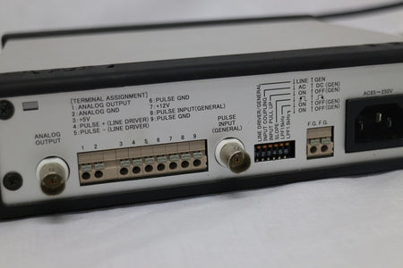 COCOResearch KAZ-723 F/V Converter