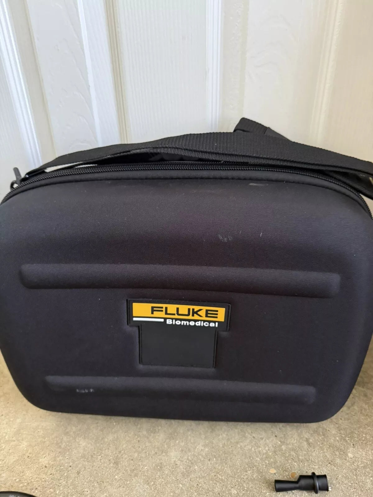 FLUKE ESA615 EU 230V Electrical Safety Analyzer (Tested)