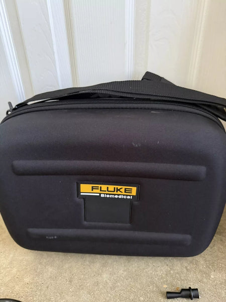 FLUKE ESA615 EU 230V Electrical Safety Analyzer (Tested)