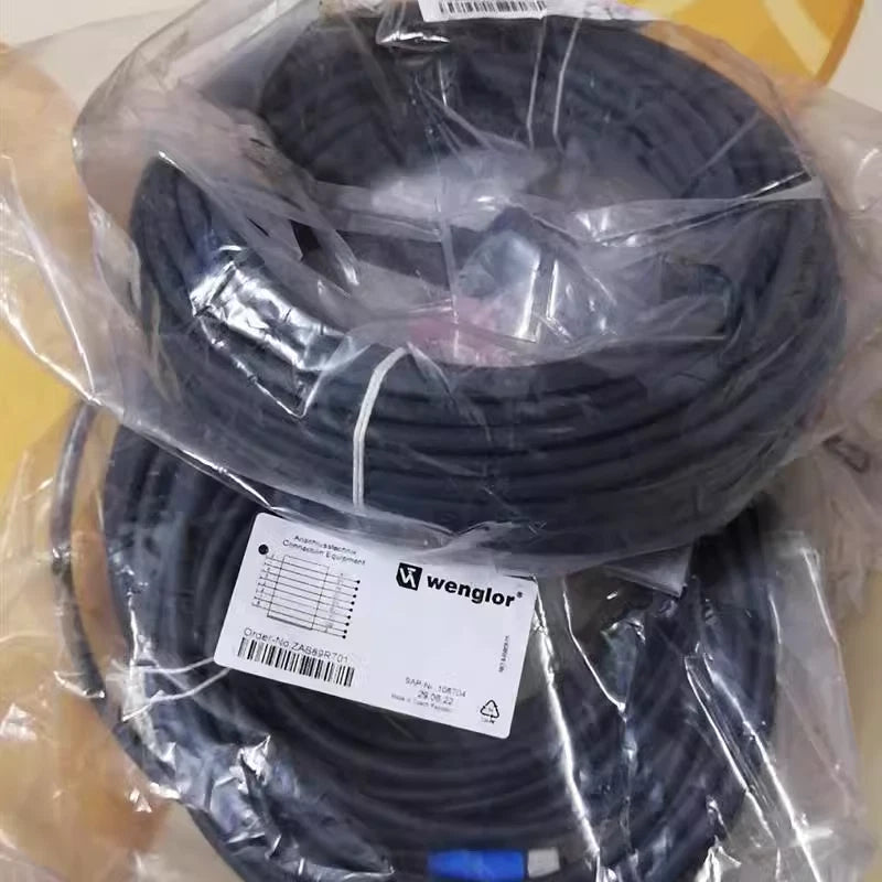 1 PC NEW ZAS89R701 20M 8-Core Wire #B523R CL