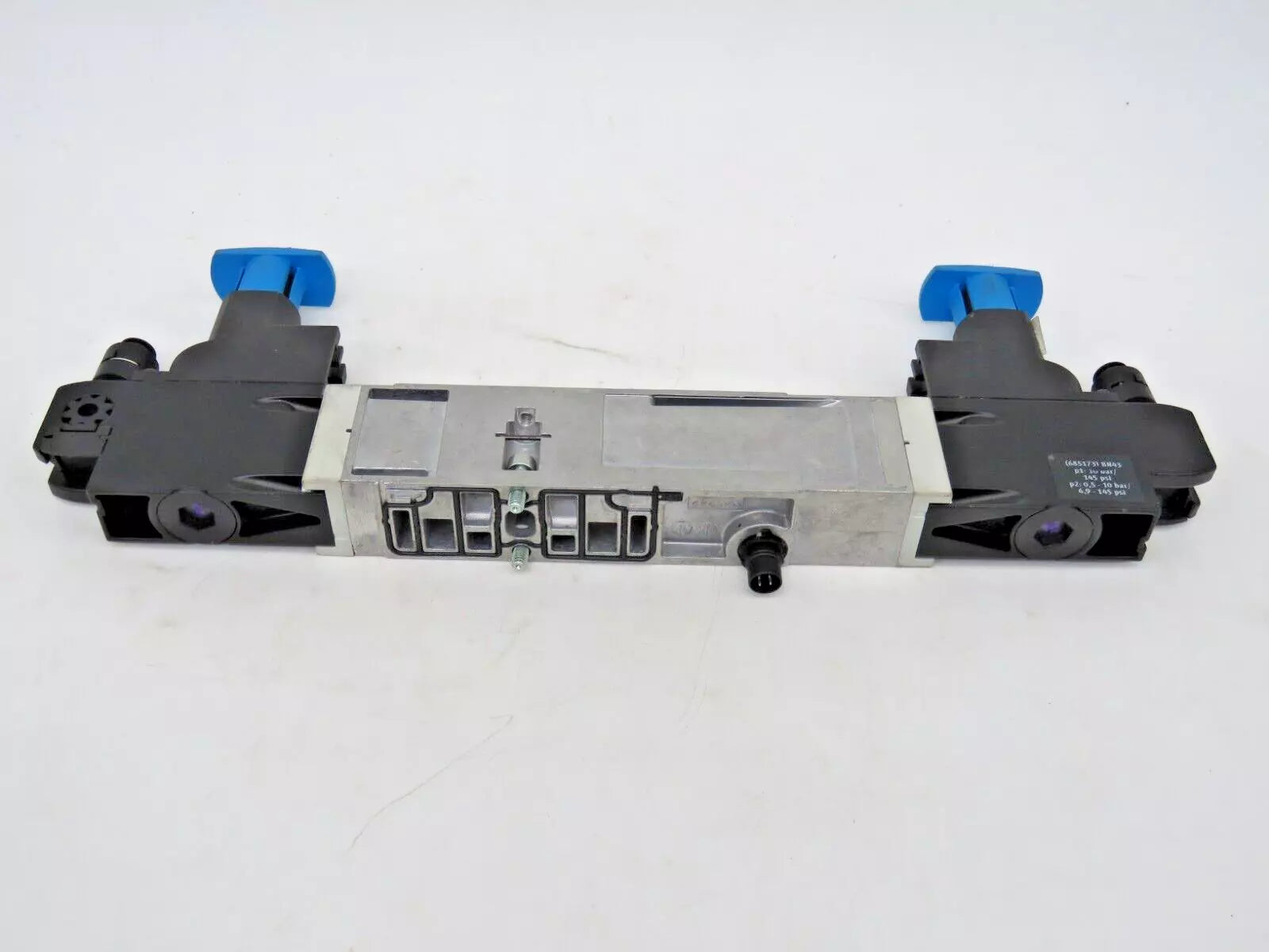 Festo VABF-S4-1R4C2-C-10 ZD Regulator Plate for Compressed Air IP65