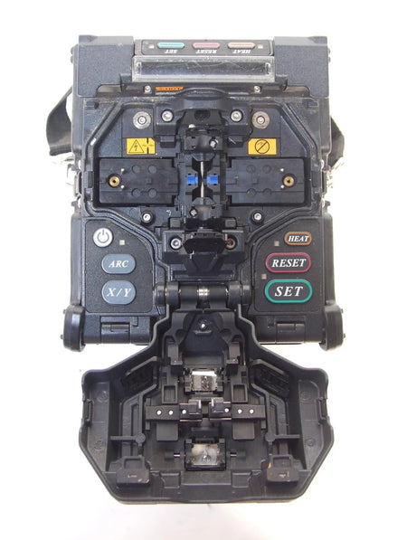 Fujikura FSM-18S SM MM Fiber Optic Fusion Splicer