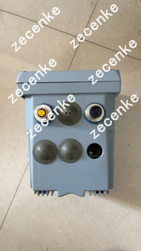 HACH General Purpose Analyzer LXV404.99.00552 SC200 Controller