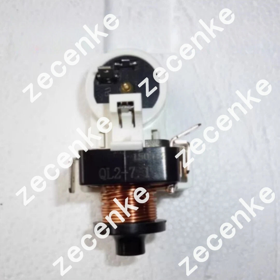Heavy Hammer Type Starter B120-120 QL2-7.1 Compressor