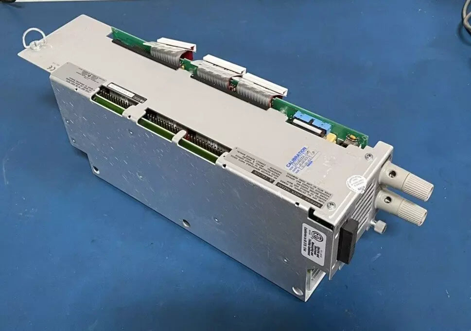 Keysight Agilent 60504B DC Electronic Load Module 600Watts Tested
