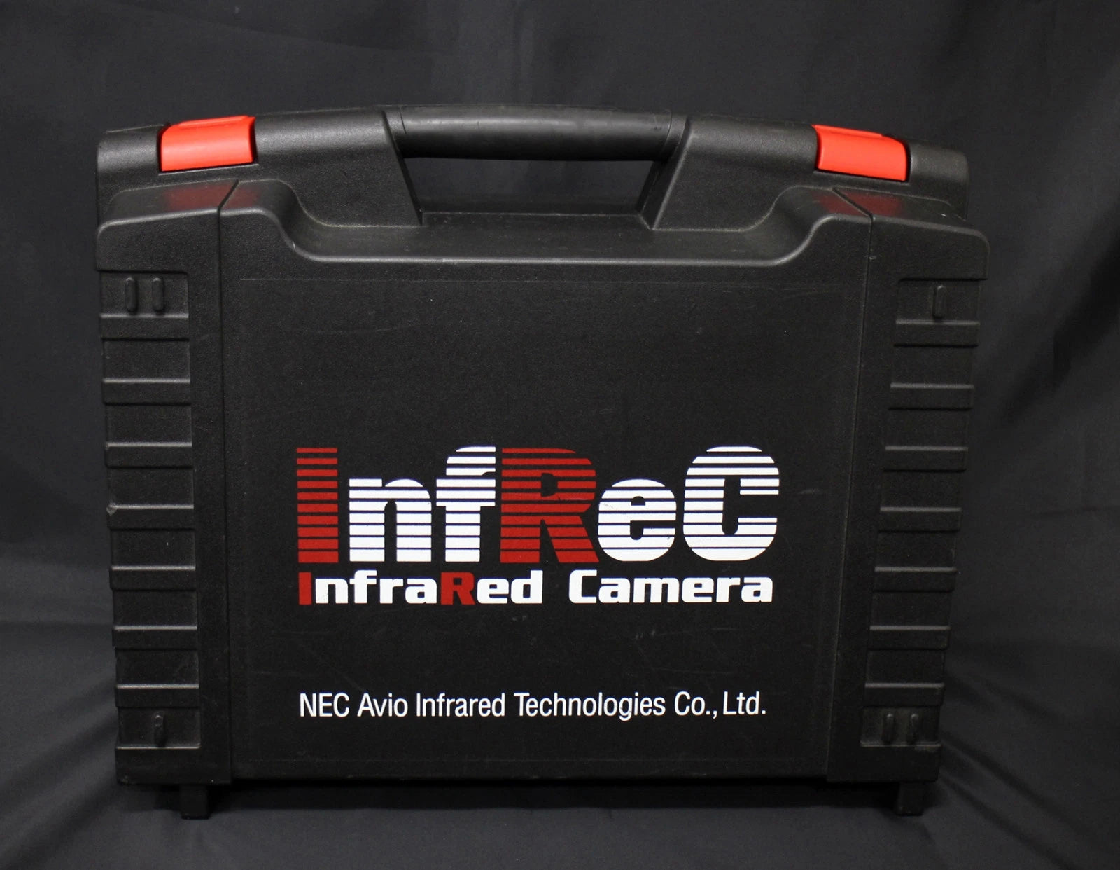 NEC Avio R300 Infrared Thermography Camera