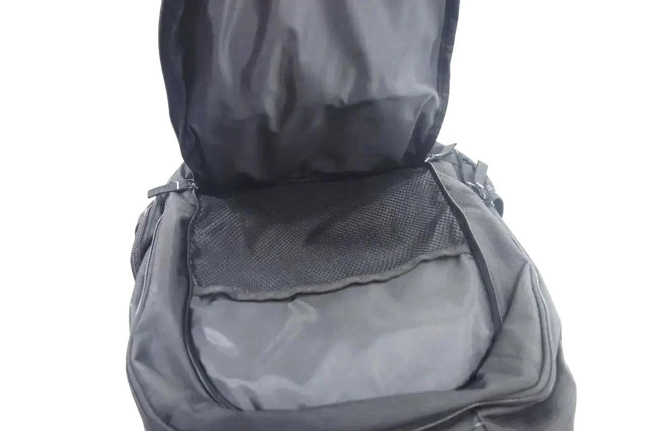 Targus Groove Laptop Backpack For 15.6" Laptop TG-CVR600 Black - Free Shipping