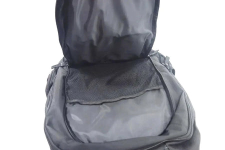 Targus Groove Laptop Backpack For 15.6" Laptop TG-CVR600 Black - Free Shipping