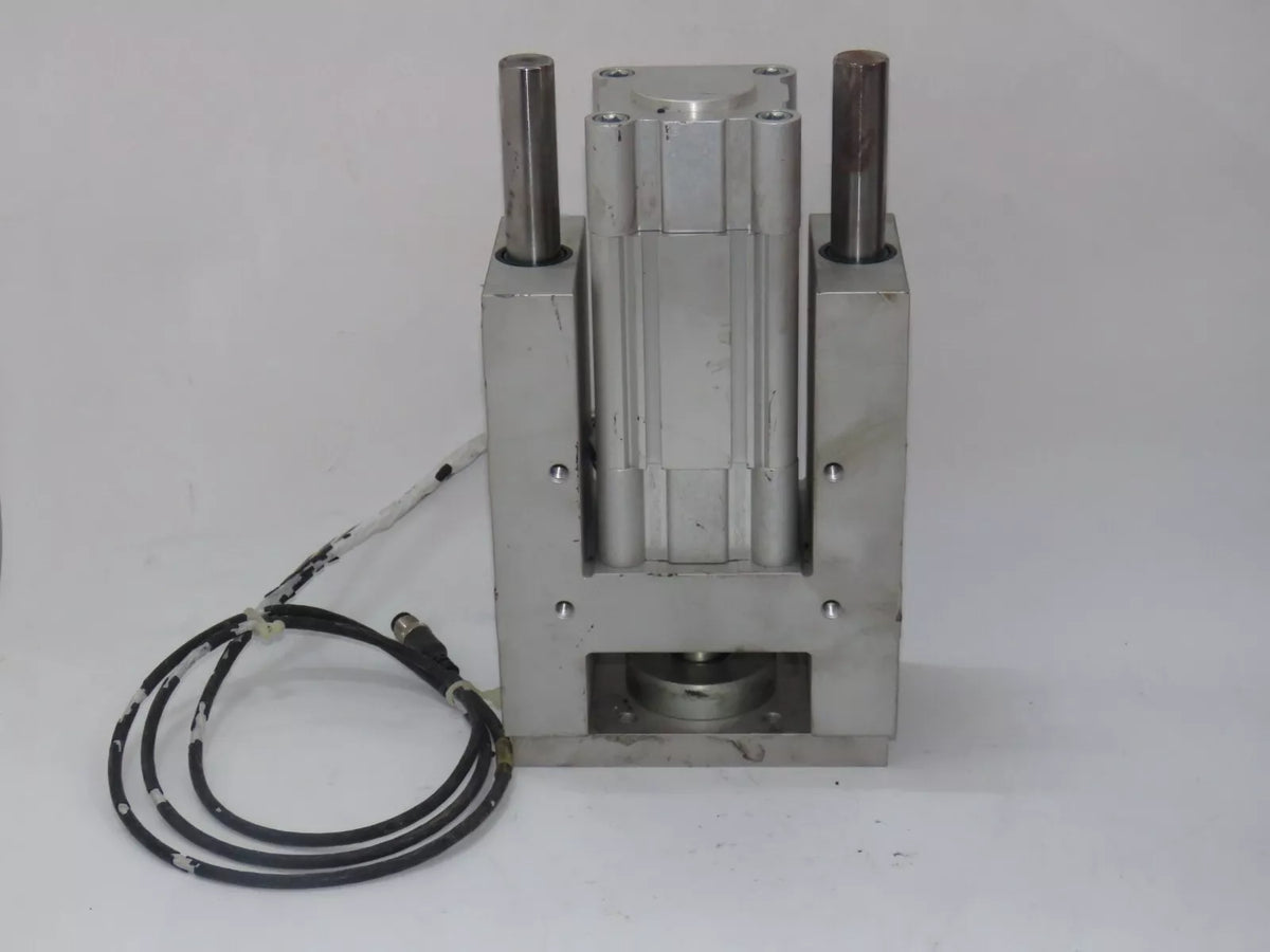 FESTO Guide DNCI-63-50-P-A-FENG Pneumatic Air Cylinder 120bar