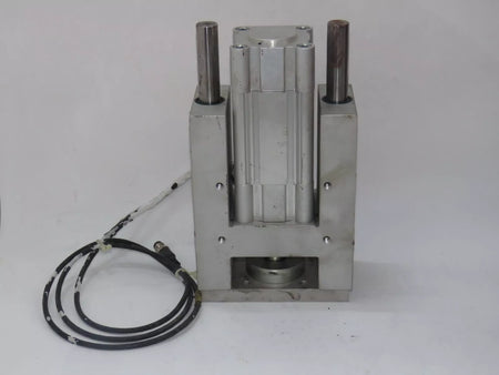 FESTO Guide DNCI-63-50-P-A-FENG Pneumatic Air Cylinder 120bar