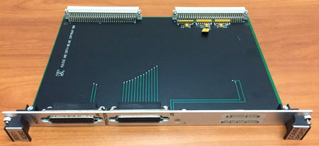 Kulicke & Soffa N08001-4080-000-01, 8001-4080 COMM Port Board