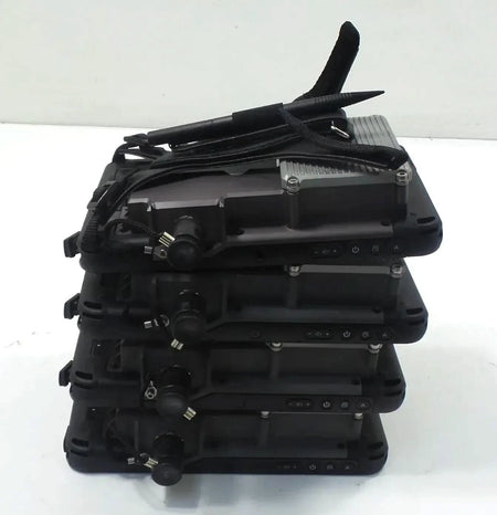 Lot 4 Panasonic Toughpad FZ-M1 Core i5-7Y57 1.2GHz  8GB No SSD