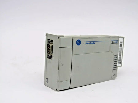 Allen-Bradley 1764-LRP MicroLogix 1500 Processor Unit Module