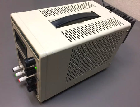 BK Precision Model 1715 DC Power Supply