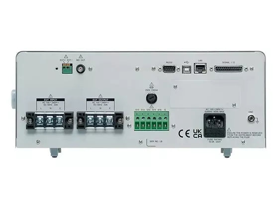 GW Instek GLC-10000 Leakage Current Tester