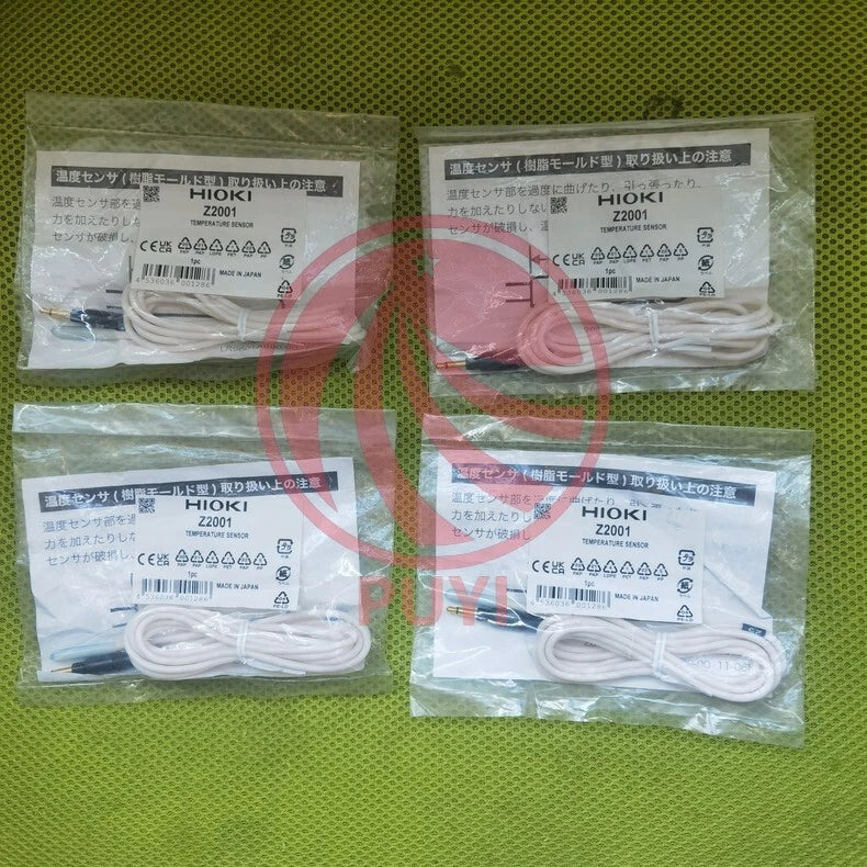 1 PC NEW HIOKI Z2001 Temperature Probe