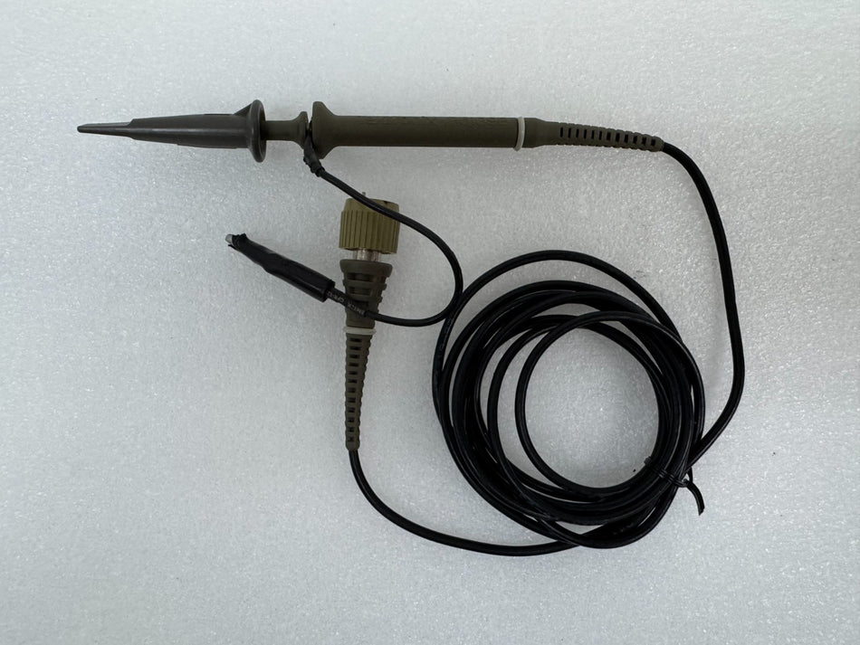 P6109B Oscilloscope Probe