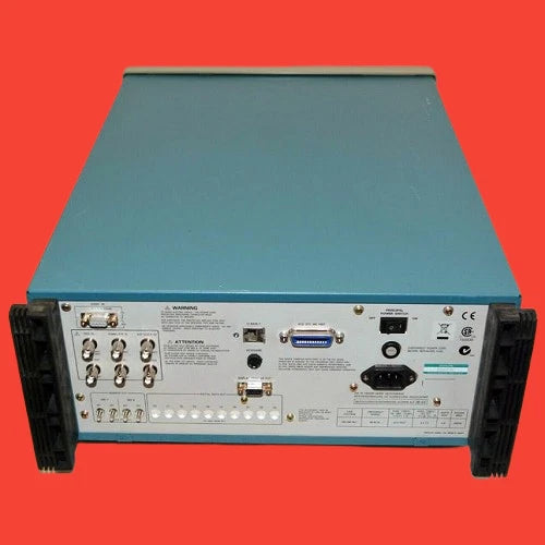 Tektronix AWG520 Arbitrary Waveform Generator, 2-Channel, 1GS/s