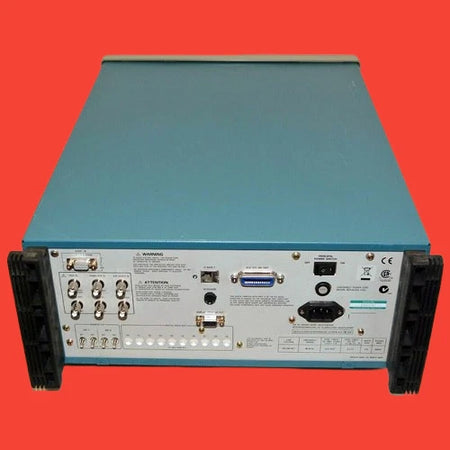 Tektronix AWG520 Arbitrary Waveform Generator, 2-Channel, 1GS/s