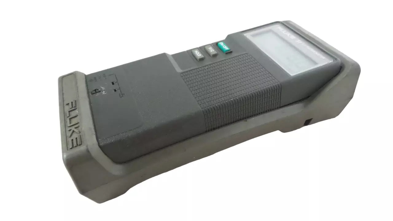 FLUKE 51 K/J Thermometer for Precise Temperature Measurement