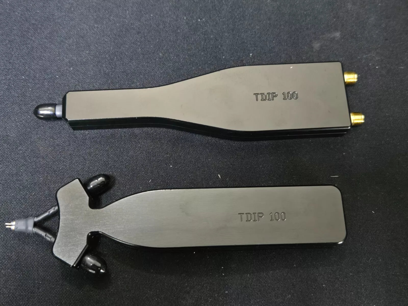 GM-Corporation TDIP100 TDR Impedance Probe