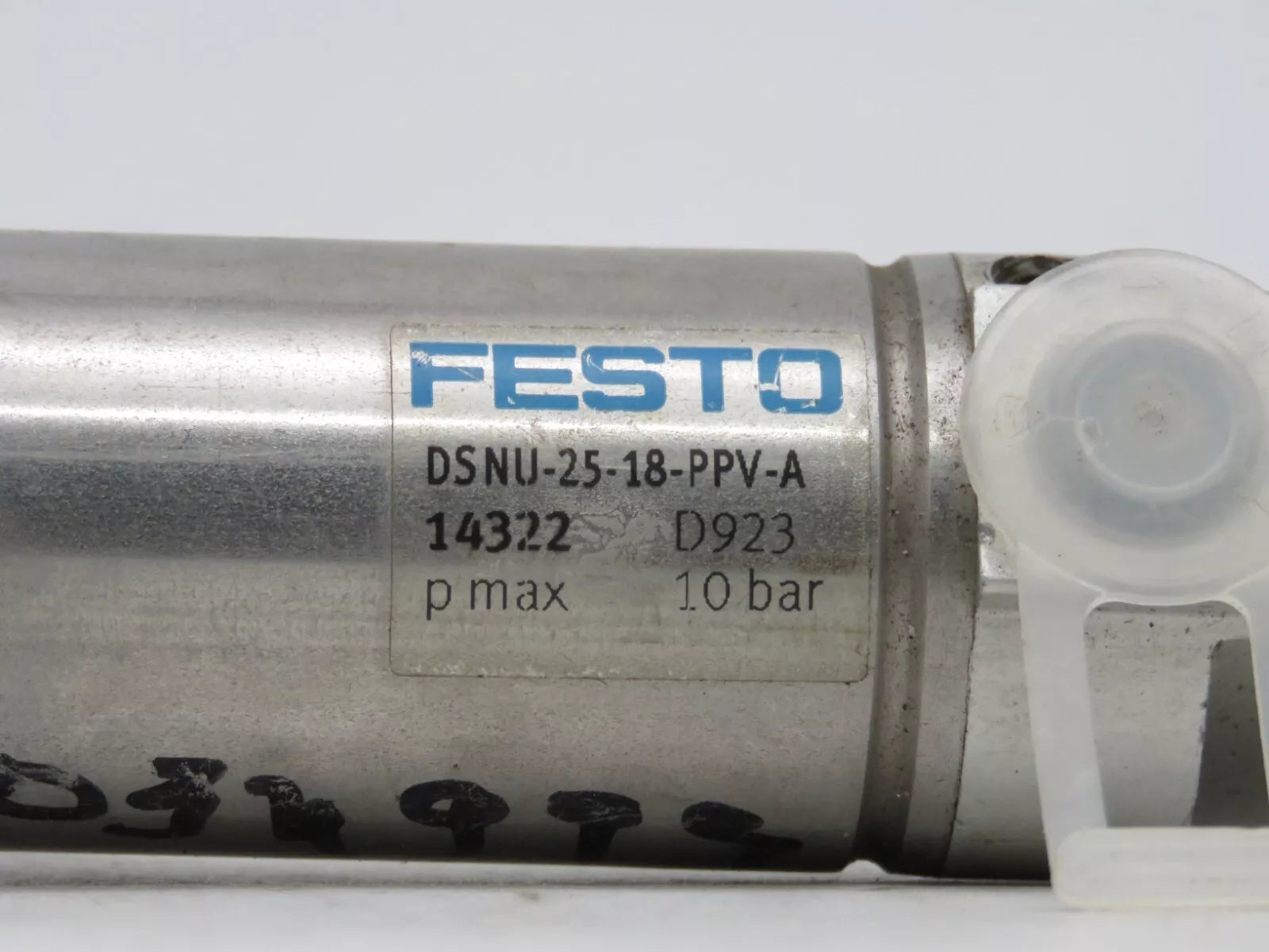 Festo DSNU-25-18-PPV-A Cylinder