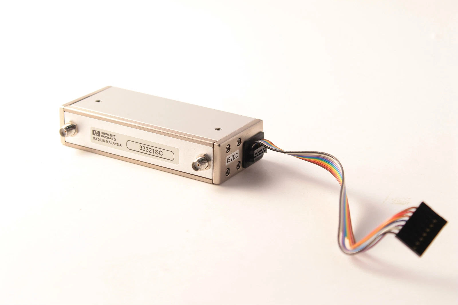 HP 33321SC Attenuator