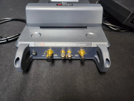 Keysight P5000A 4.5 GHz USB Vector Network Analyzer (0403)