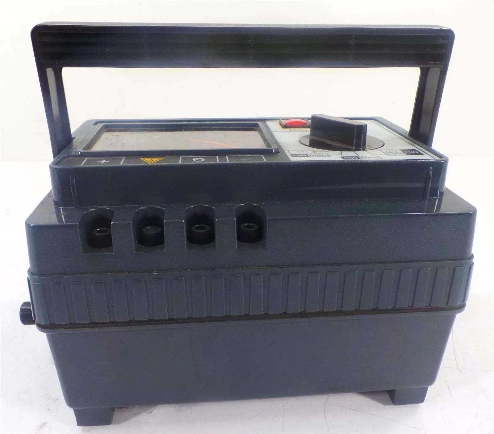 AVO Megger MJ159 Insulation Tester - High-Quality Portable Tool