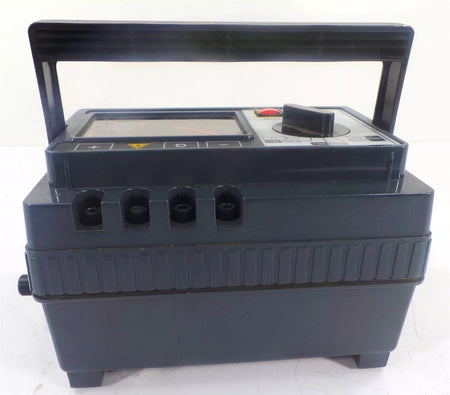 AVO Megger MJ159 Insulation Tester - High-Quality Portable Tool