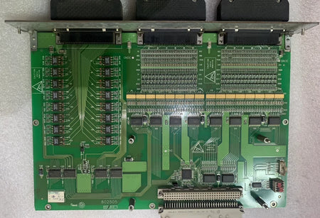 FAGOR I/O-8055 / IO8055 - Control System with Advanced Features