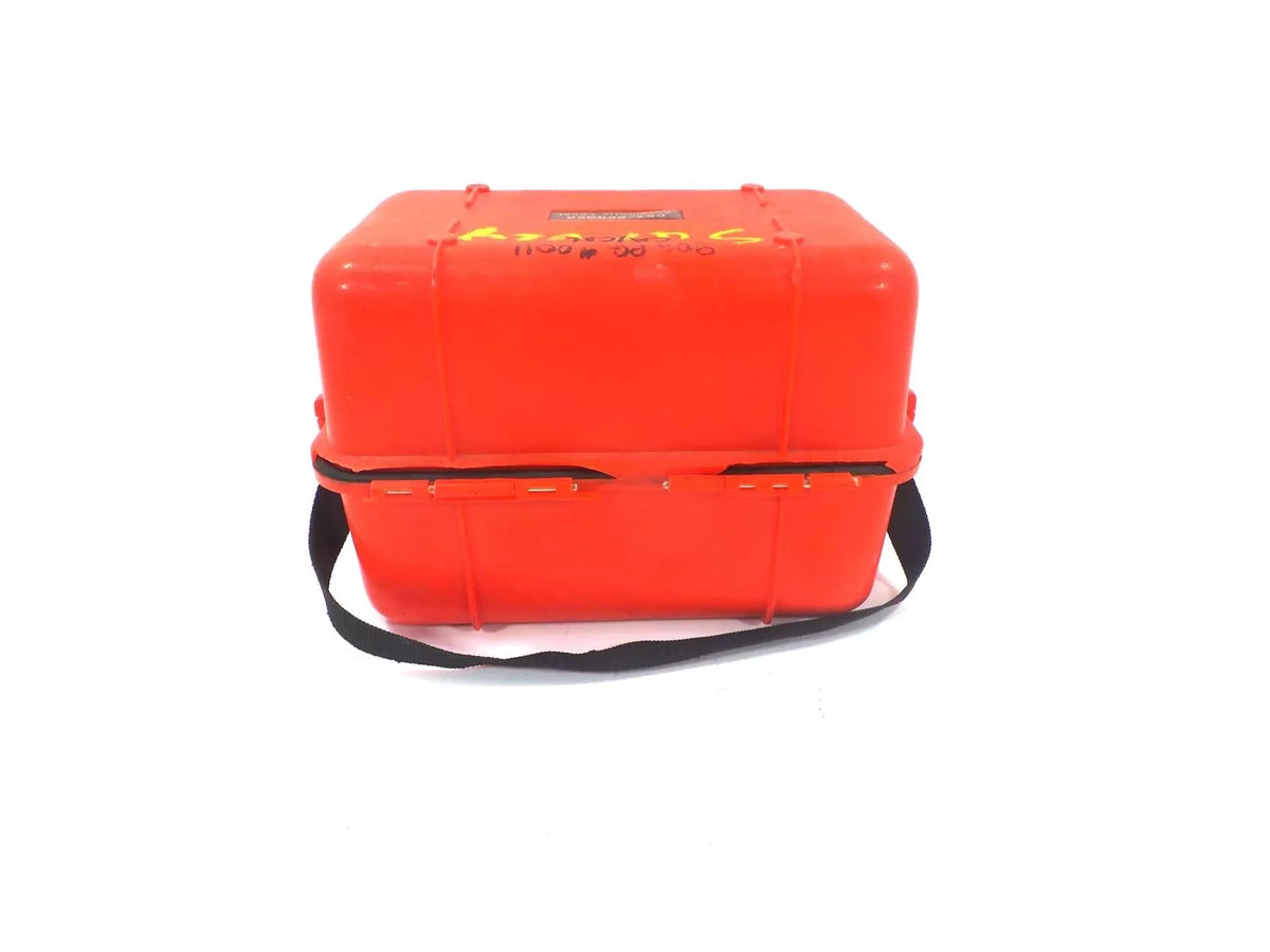 CST Berger Pal Series Automatic Level 32X with Hard Case