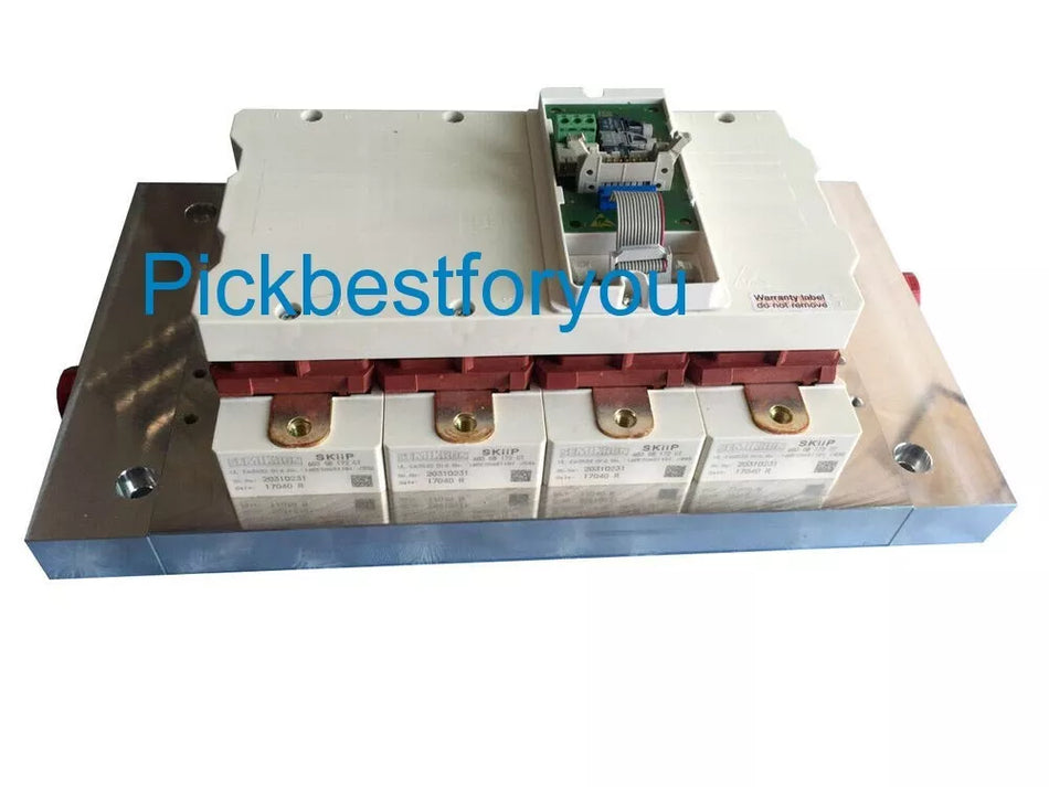 1PC for NEW MODULE SKIIP2403GB172-4DFW