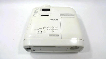 Epson Home Cinema 2250 Full HD 3D Android TV Projector - Lamp : 780 Hours