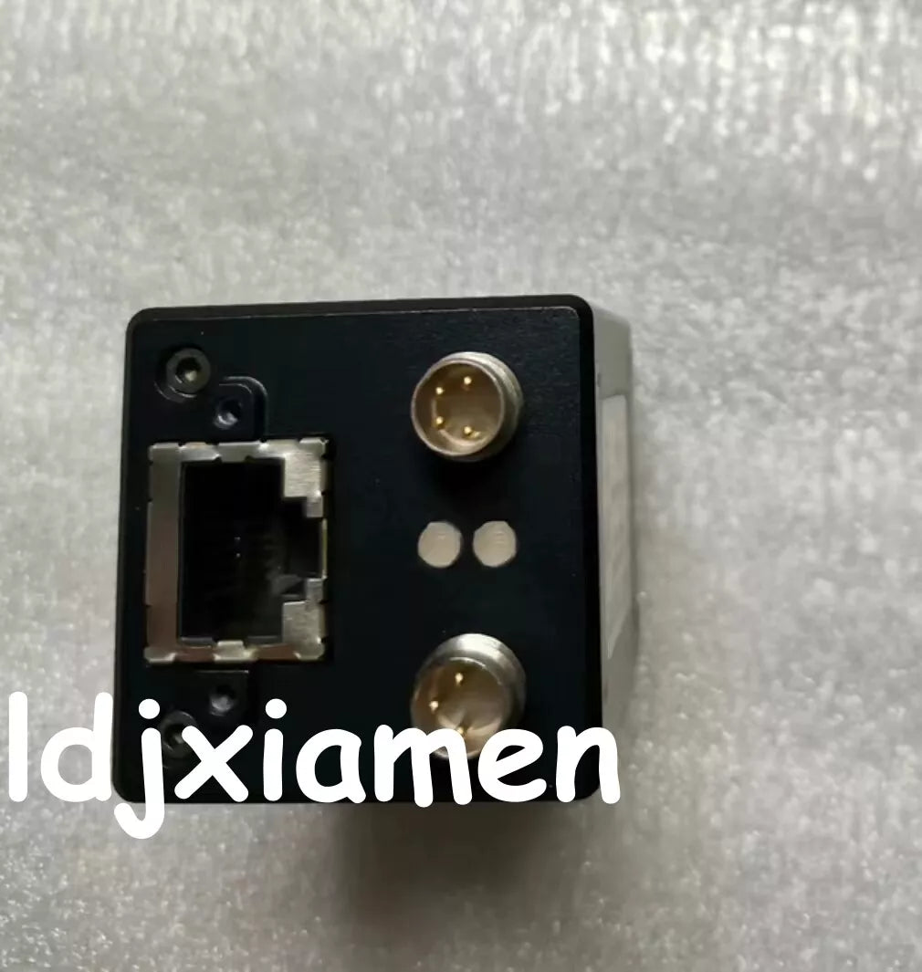 Used One TXG50 Baumer Industrial Camera - XG eqpt