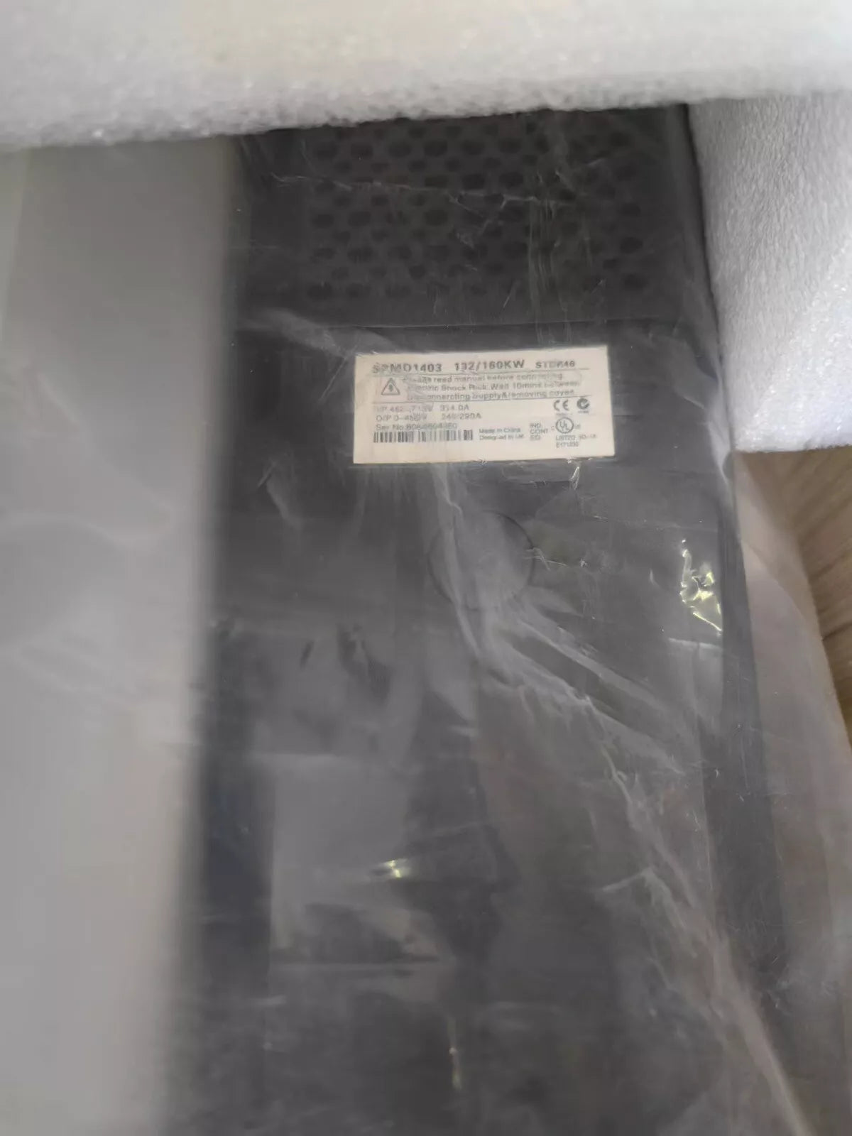 Control Techniques SPMD 1403 SPMD1403 Product