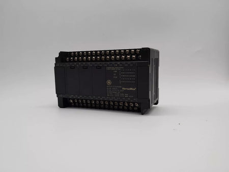 GE FANUC VersaMax IC200UDD040-DF Micro Plus Controller 40 Point PLC