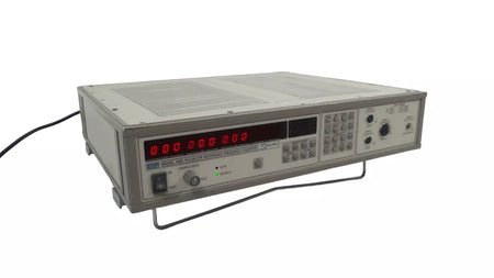 EIP 588C Pulse/CW Microwave Frequency Counter